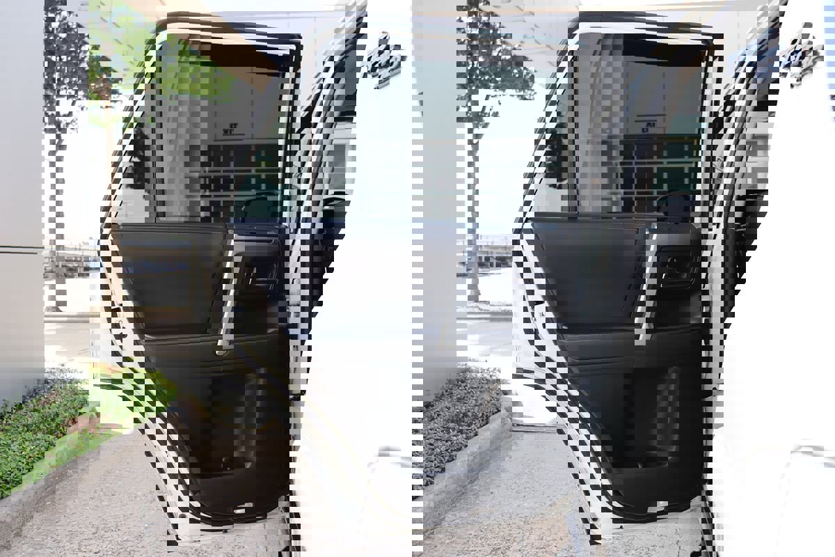 Used 2023 Toyota 4Runner SR5 Premium image 47