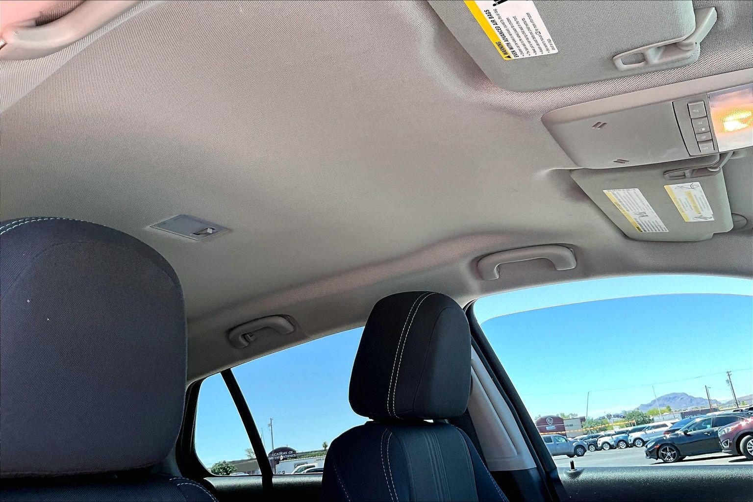 Used 2016 Chevrolet Trax LT AWD/4WD image 16