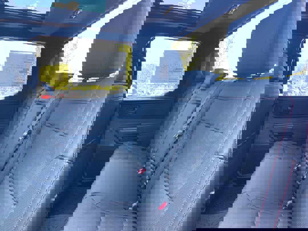 New 2026 Toyota Tundra TRD Pro image 5