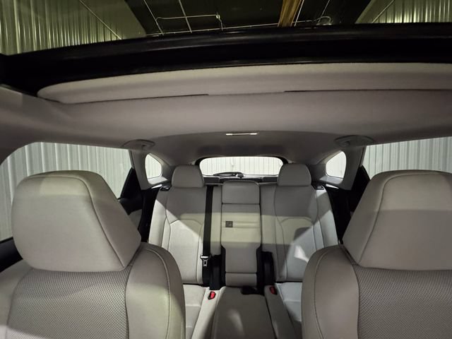 Used 2021 Lexus RX 350L Premium w/ Premium Package AWD/4WD image 22