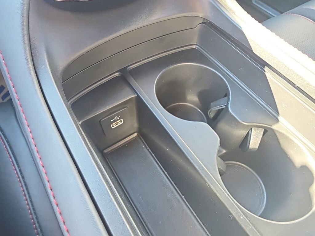 Used 2023 Acura RDX AWD w/ A-Spec & Advance Pkg image 24