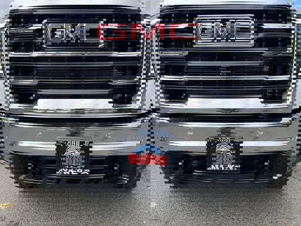 New 2026 GMC Sierra 3500 SLT w/ SLT Premium Package image 32