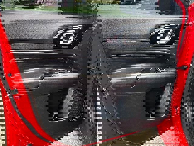 Used 2023 Jeep Compass Limited w/ Elite Group for (Red) Edition image 19