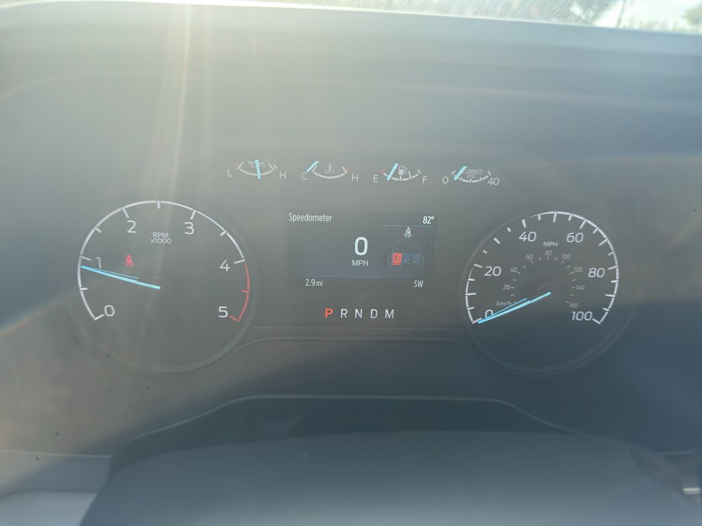 New 2026 Ford F450 XL w/ Ambulance Prep Package image 19