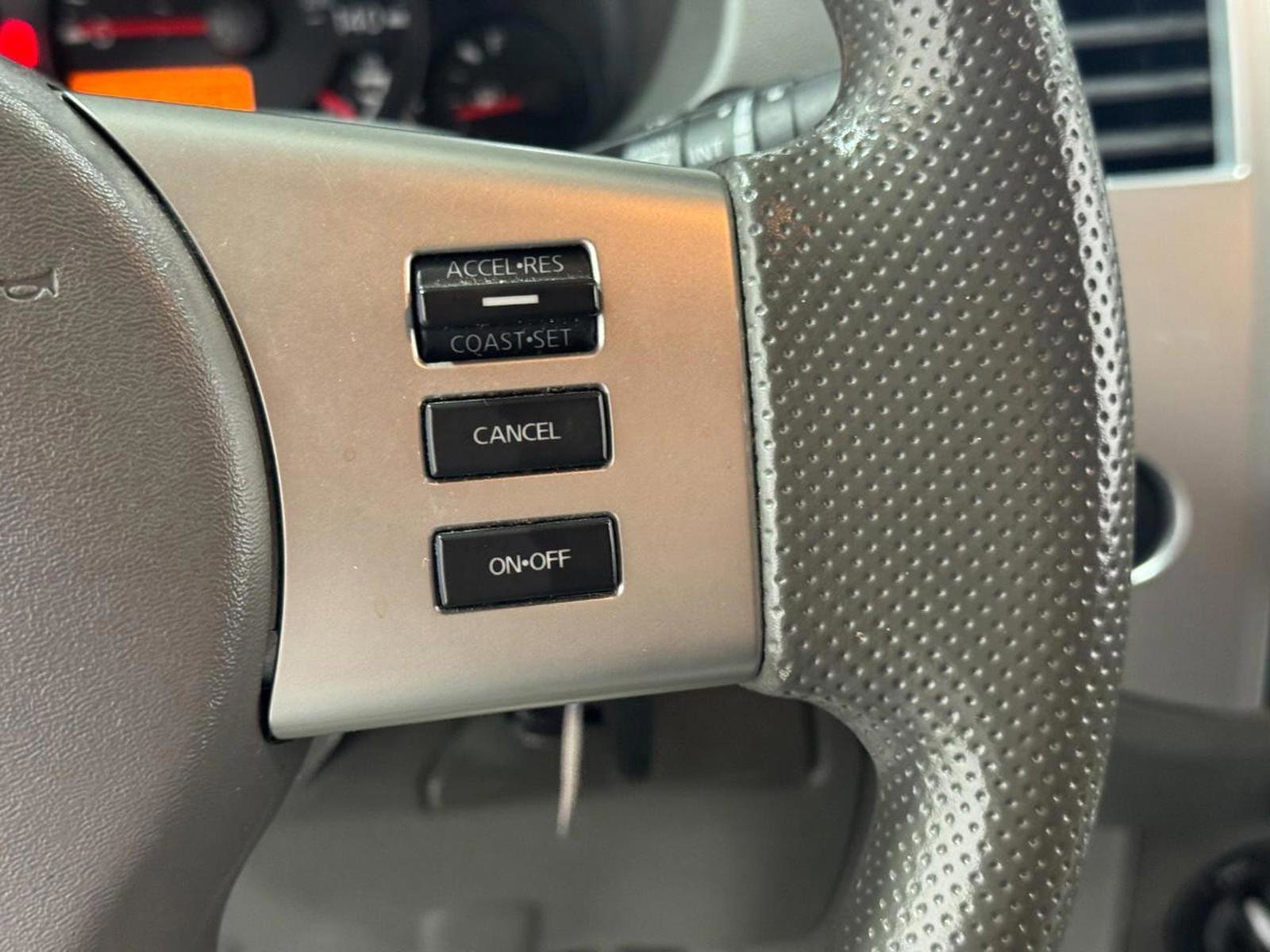 Used 2016 Nissan Frontier SV image 28