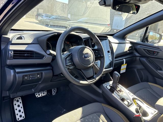 New 2026 Subaru Crosstrek 2.5i Sport w/ Crosstrek Mirror Package image 10