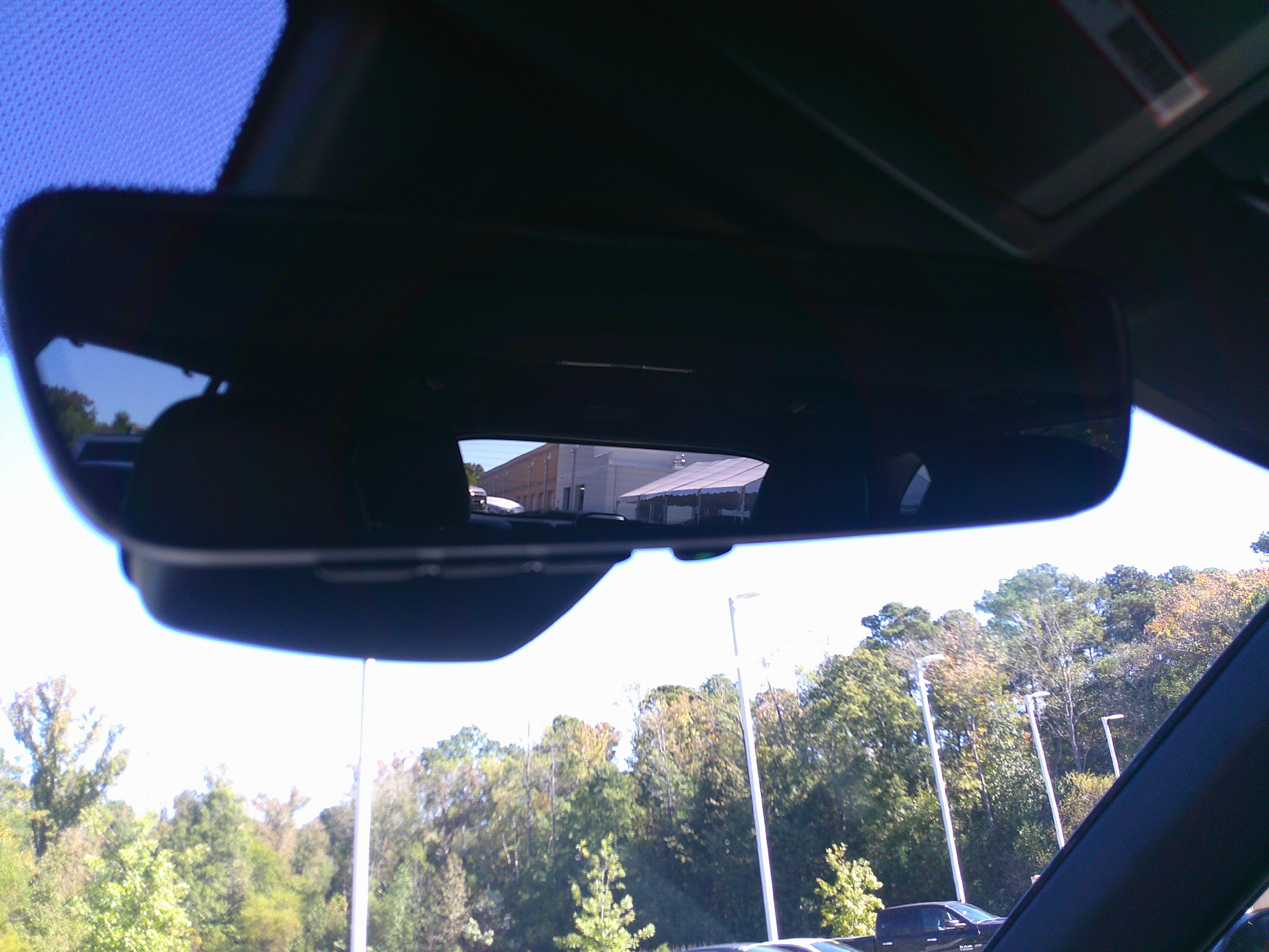 Used 2024 Toyota Highlander XSE image 28