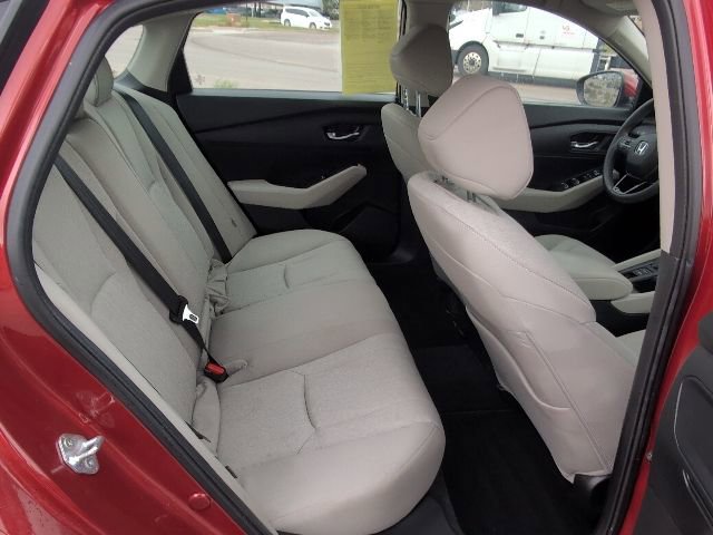 Used 2023 Honda Accord LX image 29