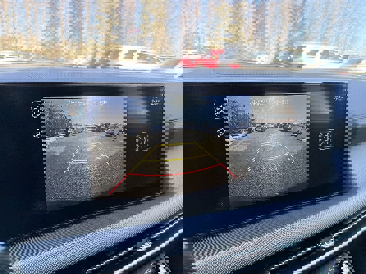 Used 2026 Hyundai Sonata SEL image 17