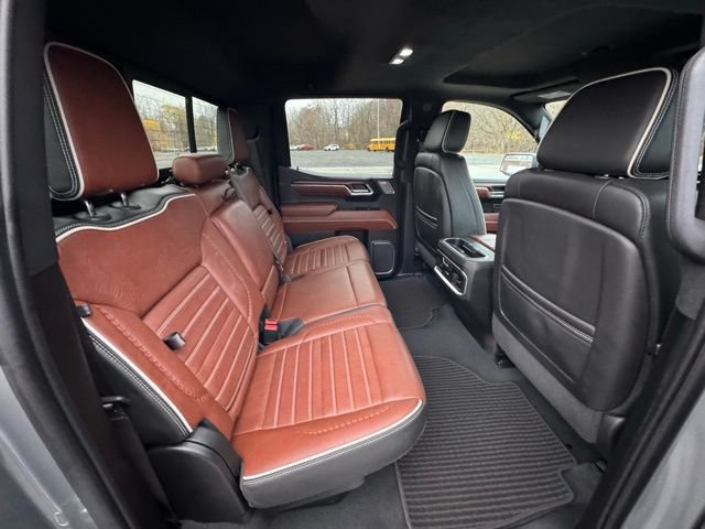 Used 2023 GMC Sierra 1500 Denali Ultimate AWD/4WD image 14