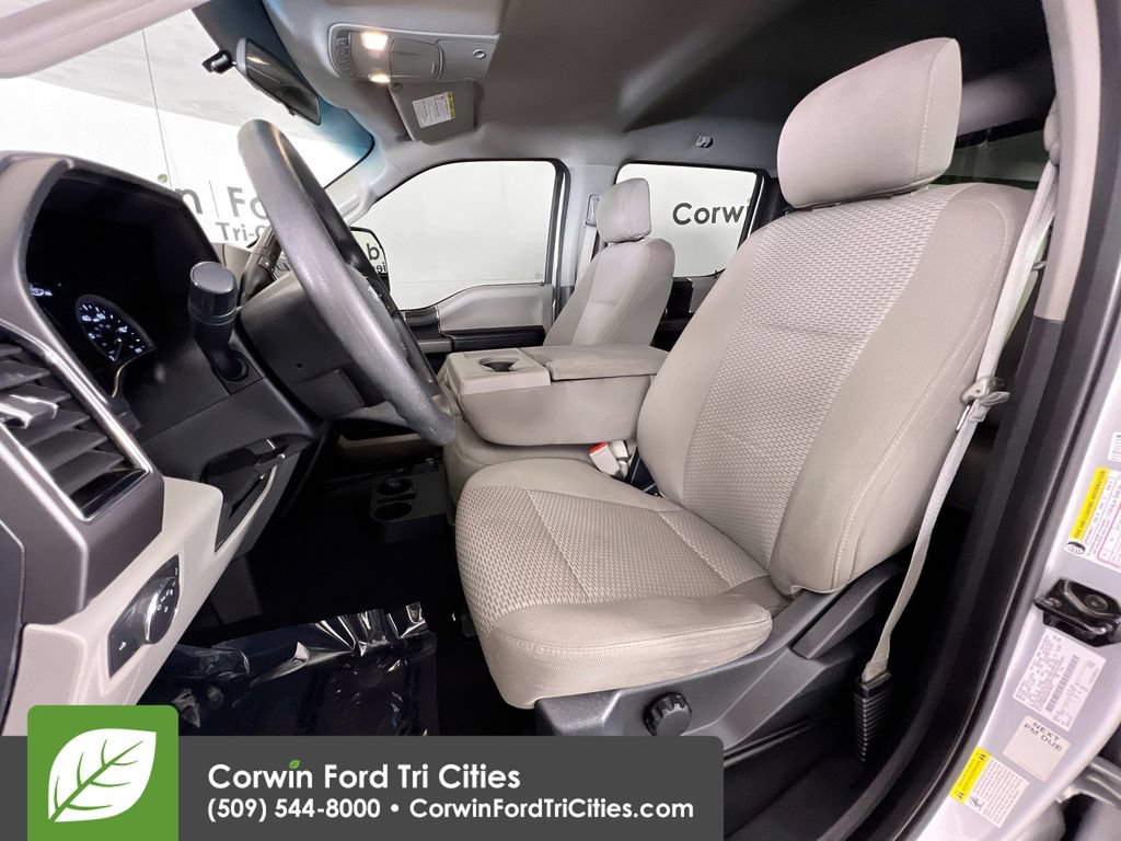Used 2019 Ford F250 XLT AWD/4WD image 22