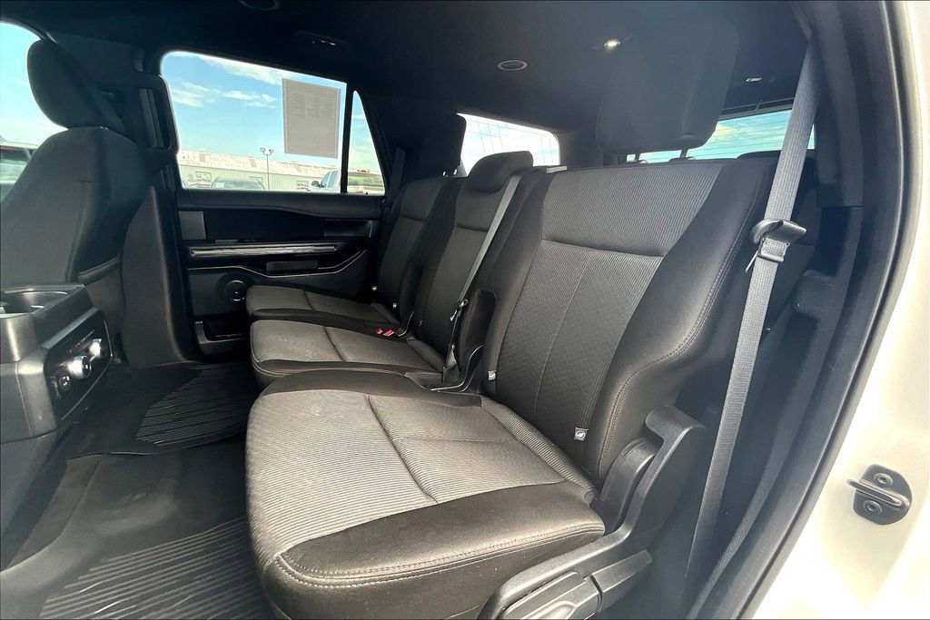 Used 2021 Ford Expedition XLT image 36