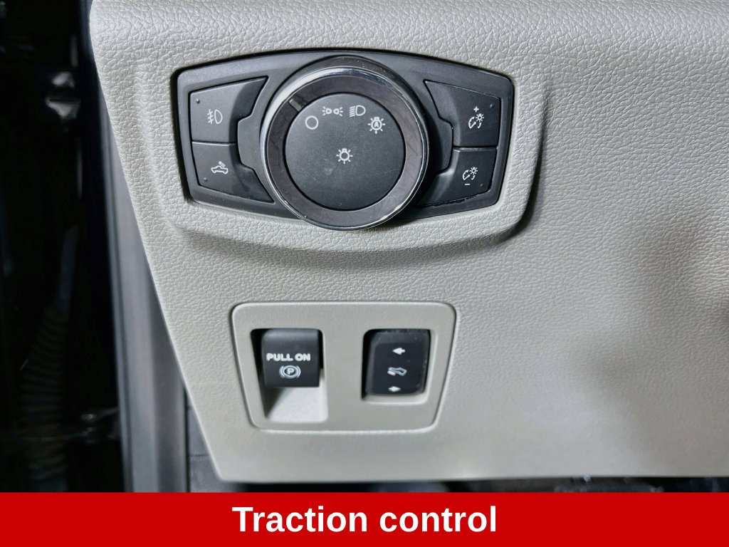 Used 2019 Ford F150 XLT w/ Equipment Group 302A Luxury AWD/4WD image 12