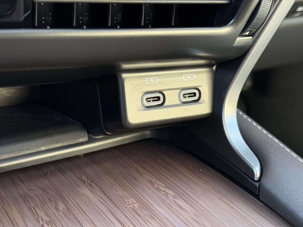 Used 2023 Lexus RX 350 AWD w/ Accessory Package image 26