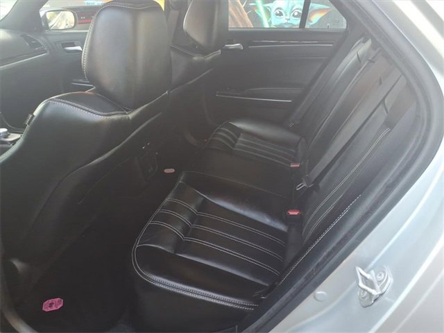 Used 2023 Chrysler 300 S image 8