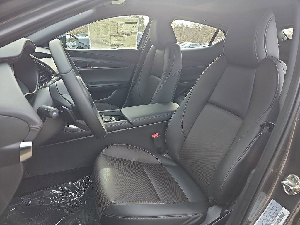 New 2026 MAZDA MAZDA3 Hatchback w/ Appearance Package image 14