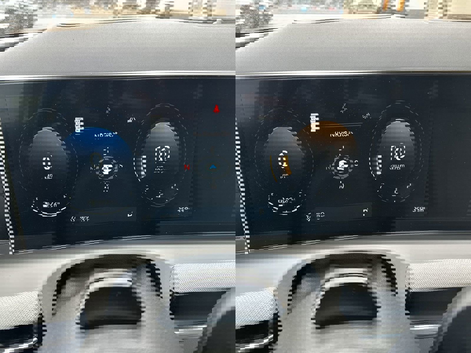 Used 2025 Hyundai Tucson Limited image 12