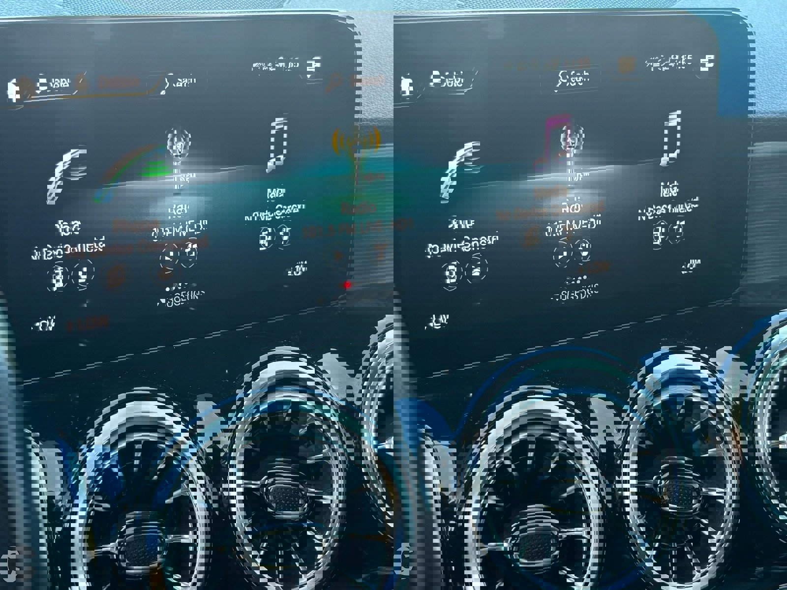 Used 2023 Mercedes-Benz GLB 250 image 19