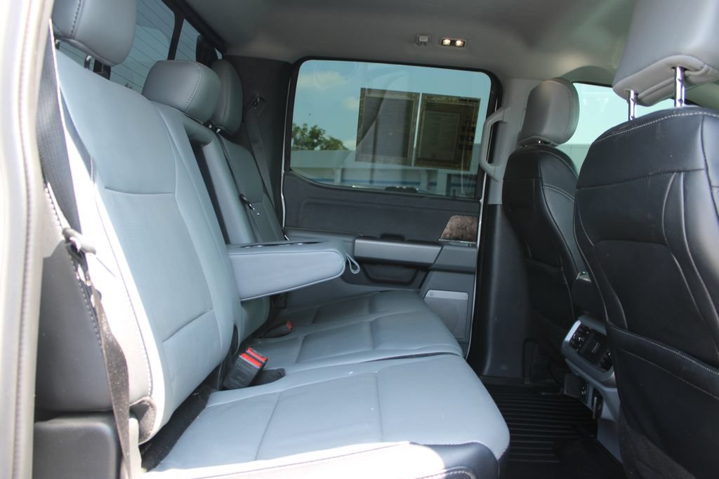 Used 2023 Ford F150 Lariat AWD/4WD image 38
