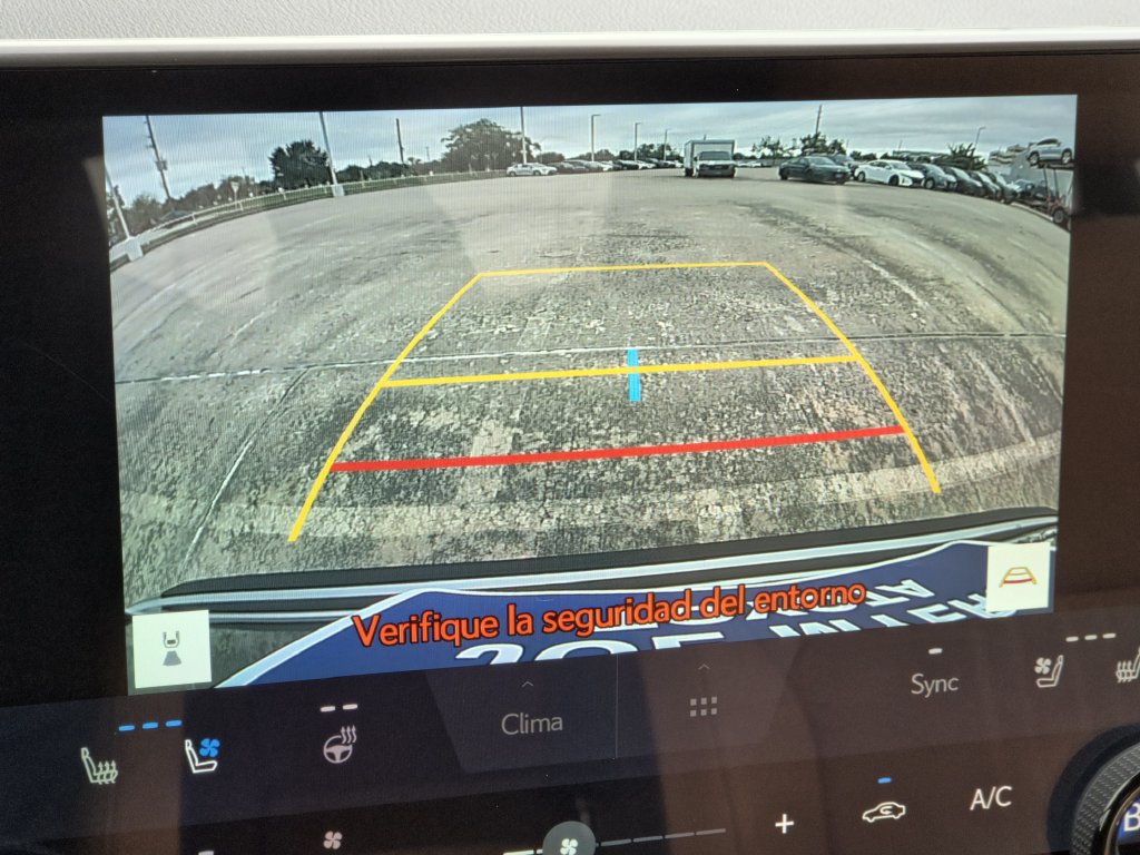 Used 2024 Lexus NX 250 FWD w/ Cold Area Package image 18