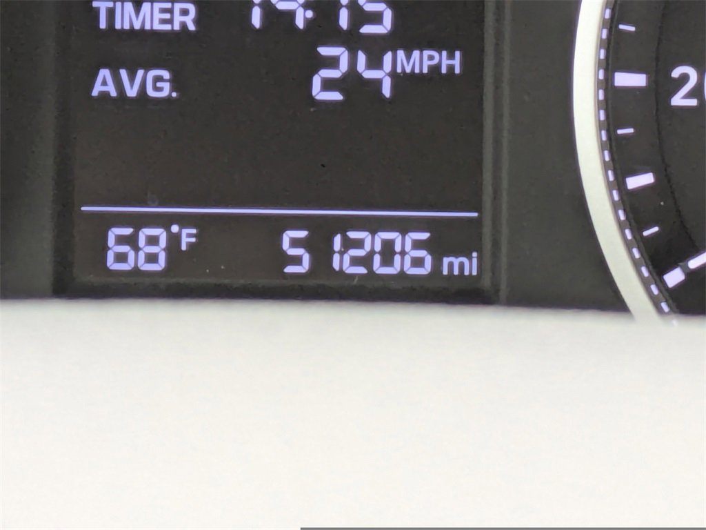 Used 2019 Hyundai Elantra SE w/ Cargo Package image 38