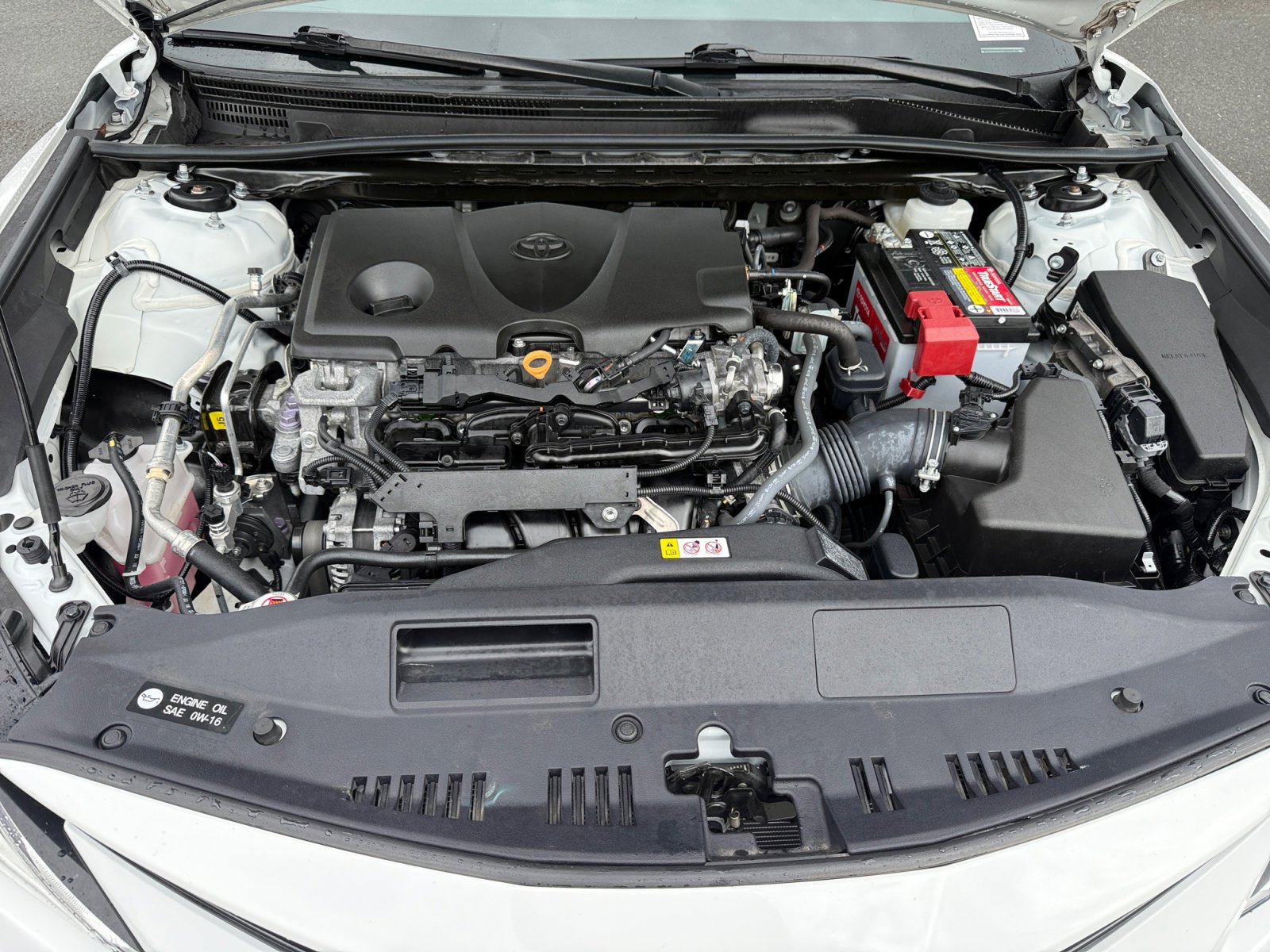 Used 2023 Toyota Camry LE image 20