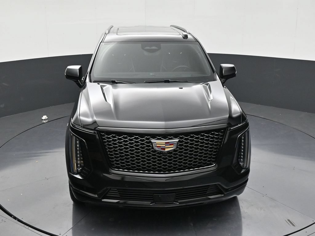 Certified 2025 Cadillac Escalade Sport RWD image 22