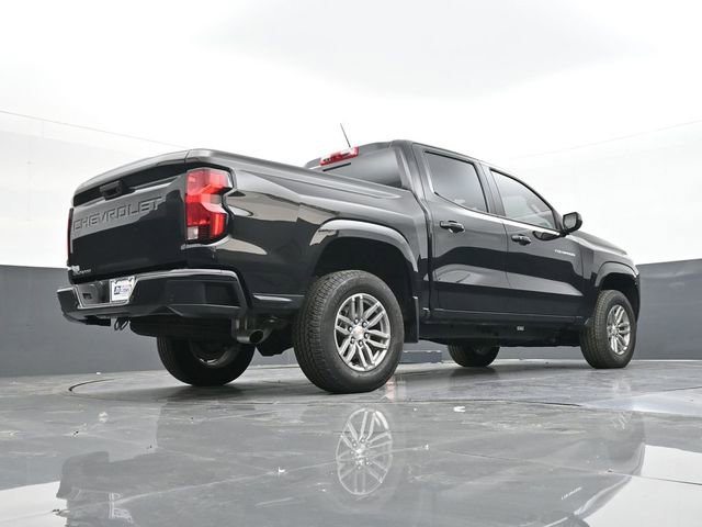 New 2025 Chevrolet Colorado LT image 43