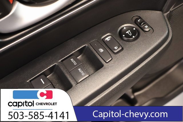 Used 2022 Honda CR-V EX-L image 10