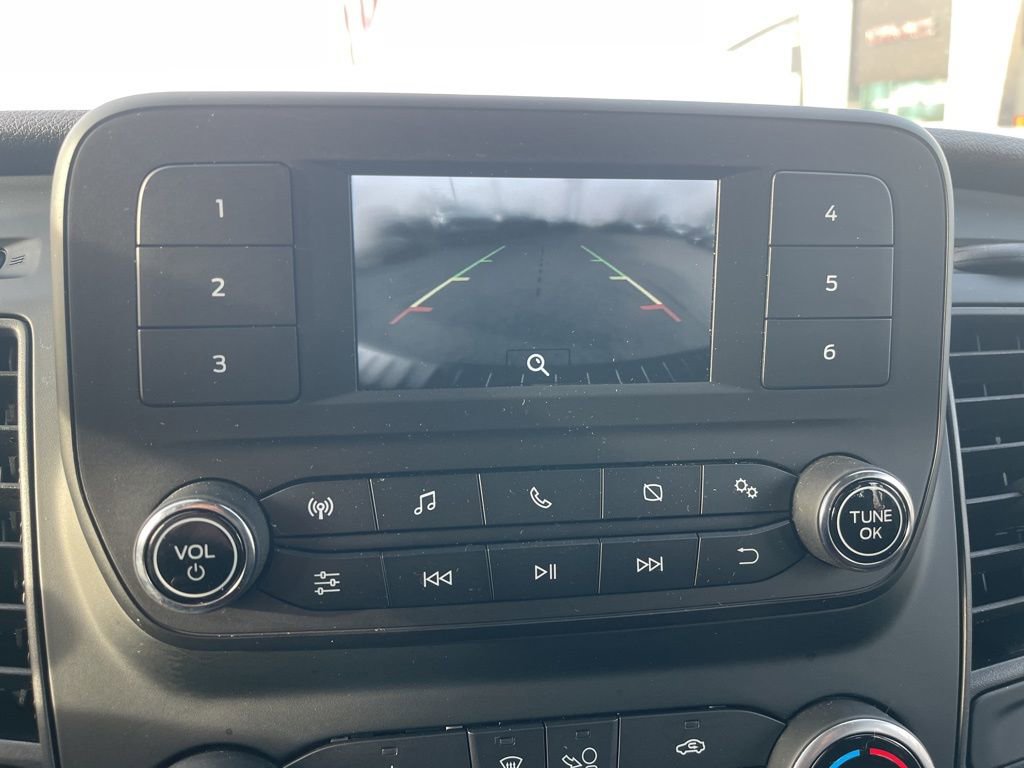 Used 2024 Ford Transit 250 Base w/ Exterior Upgrade Package image 21