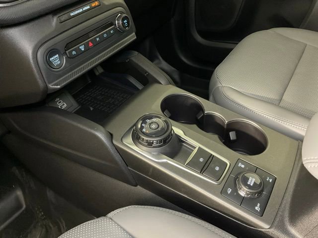 New 2025 Ford Bronco Sport Badlands w/ Badlands Tech Package image 19