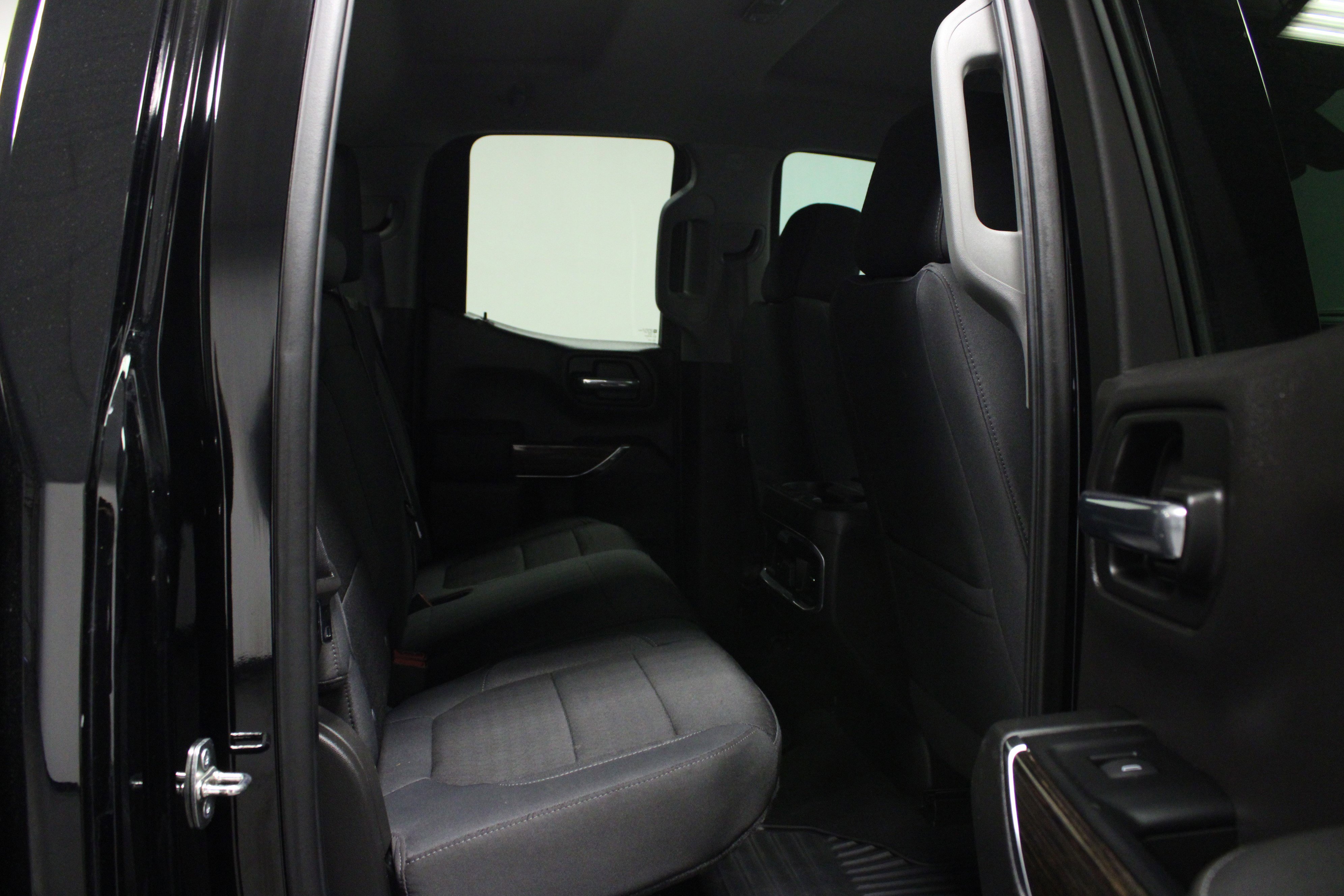 Used 2019 GMC Sierra 1500 Elevation w/ Elevation Value Package image 15