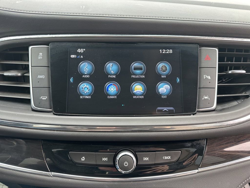 Used 2018 Buick Enclave Premium w/ Trailering Package image 35