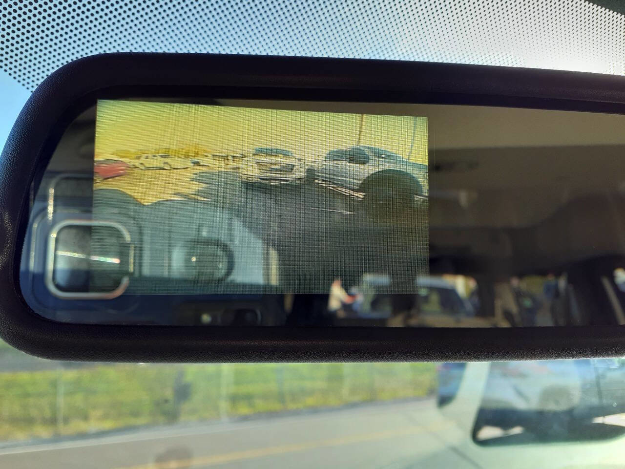 Used 2020 Chevrolet Express 3500 LS image 15