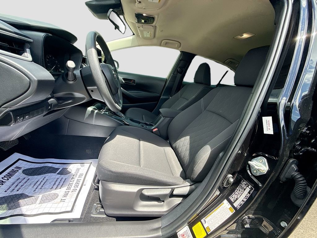 Used 2024 Toyota Corolla LE FWD image 23