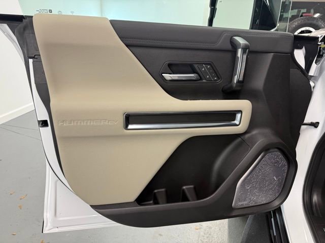 New 2026 GMC Hummer EV SUV image 13