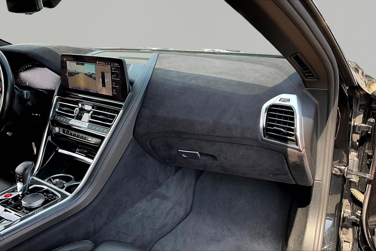 Used 2023 BMW M8 Competition image 23