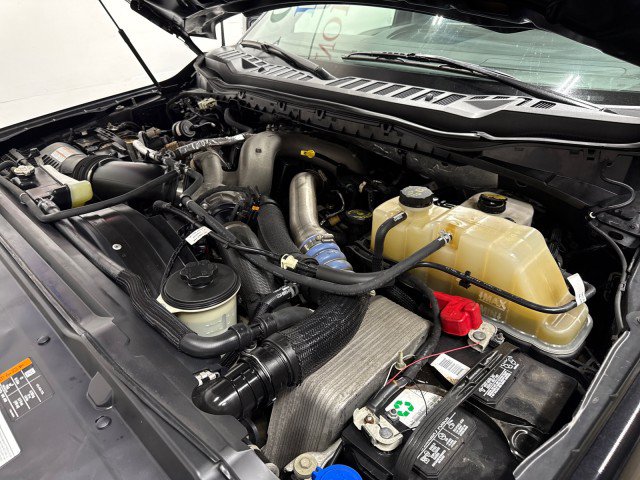 Used 2024 Ford F350 XL AWD/4WD image 48