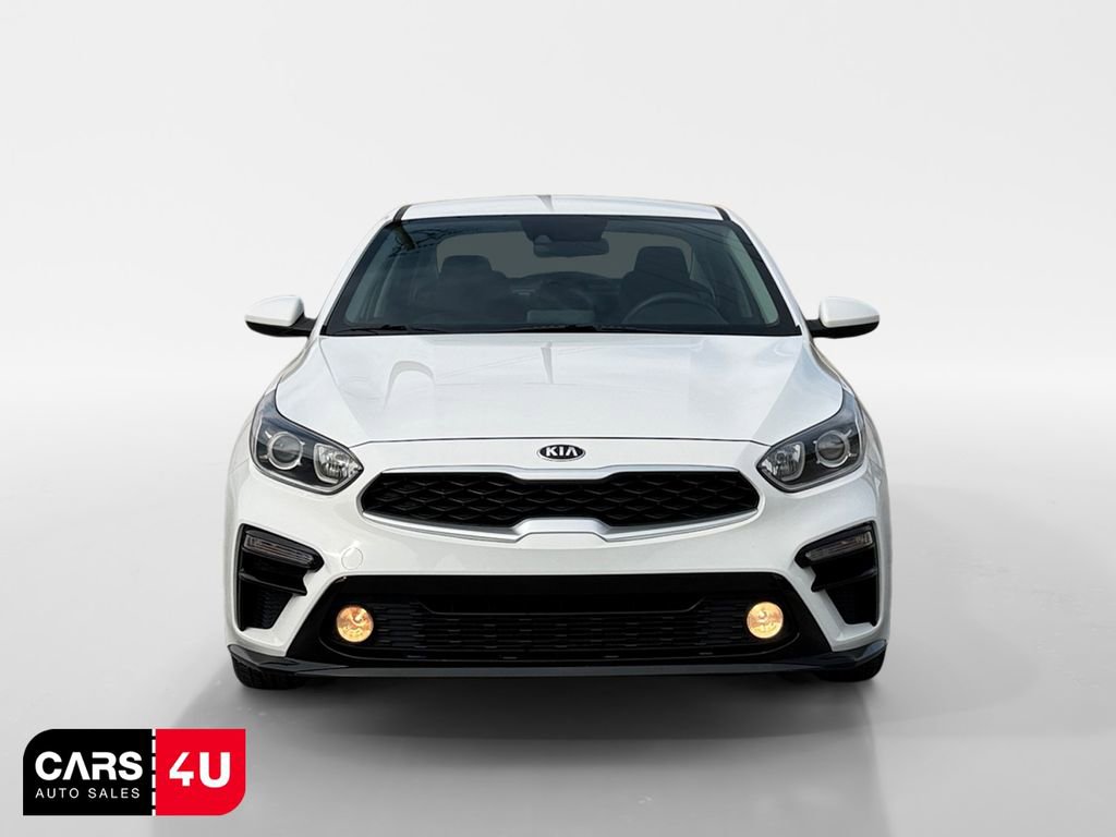 Used 2020 Kia Forte LXS image 2