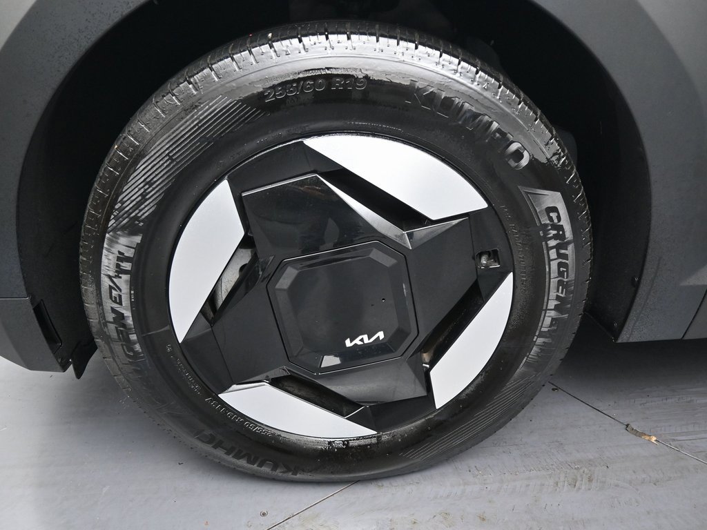 Used 2024 Kia EV9 Light image 46