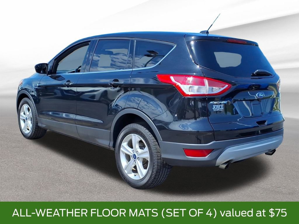 Used 2014 Ford Escape SE FWD image 3