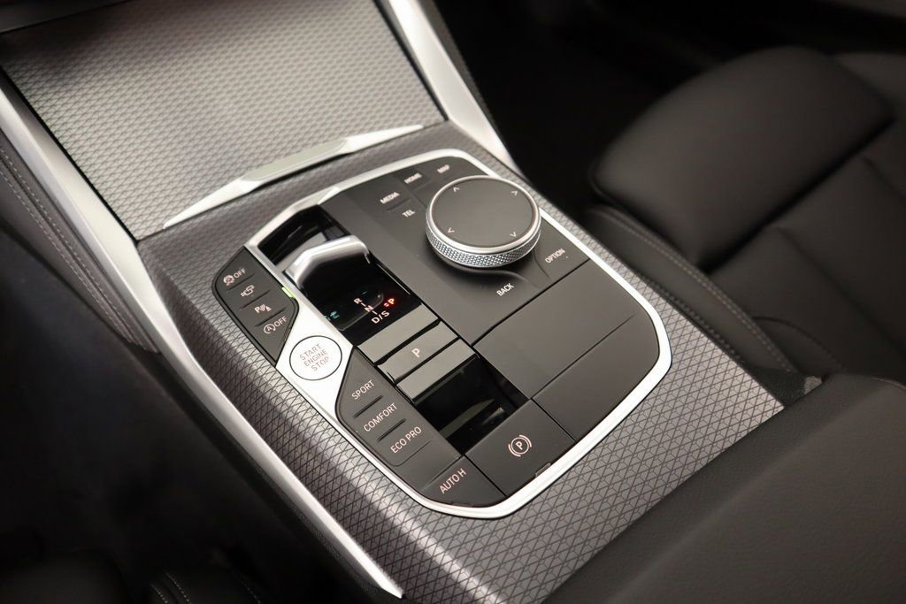 New 2025 BMW 230i xDrive Coupe w/ M Sport Package image 9