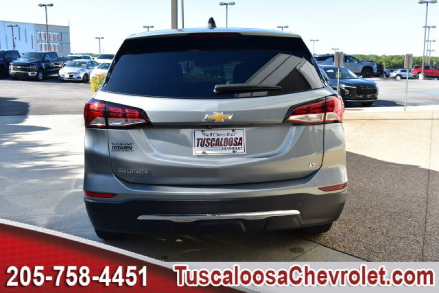 Used 2024 Chevrolet Equinox LT FWD image 9