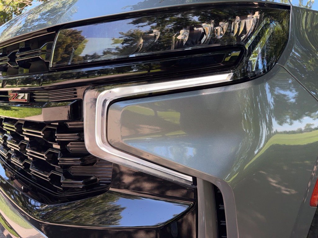 Used 2023 Chevrolet Tahoe Z71 AWD/4WD image 38