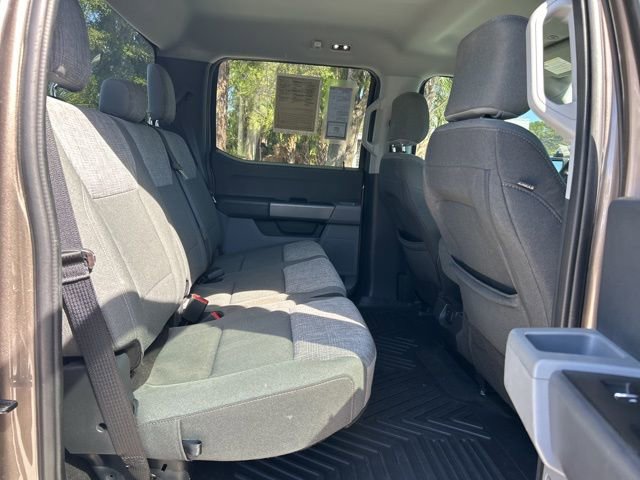 Certified 2023 Ford F150 XLT image 15