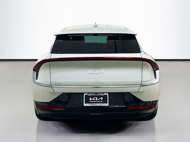 Certified 2022 Kia EV6 Wind image 6