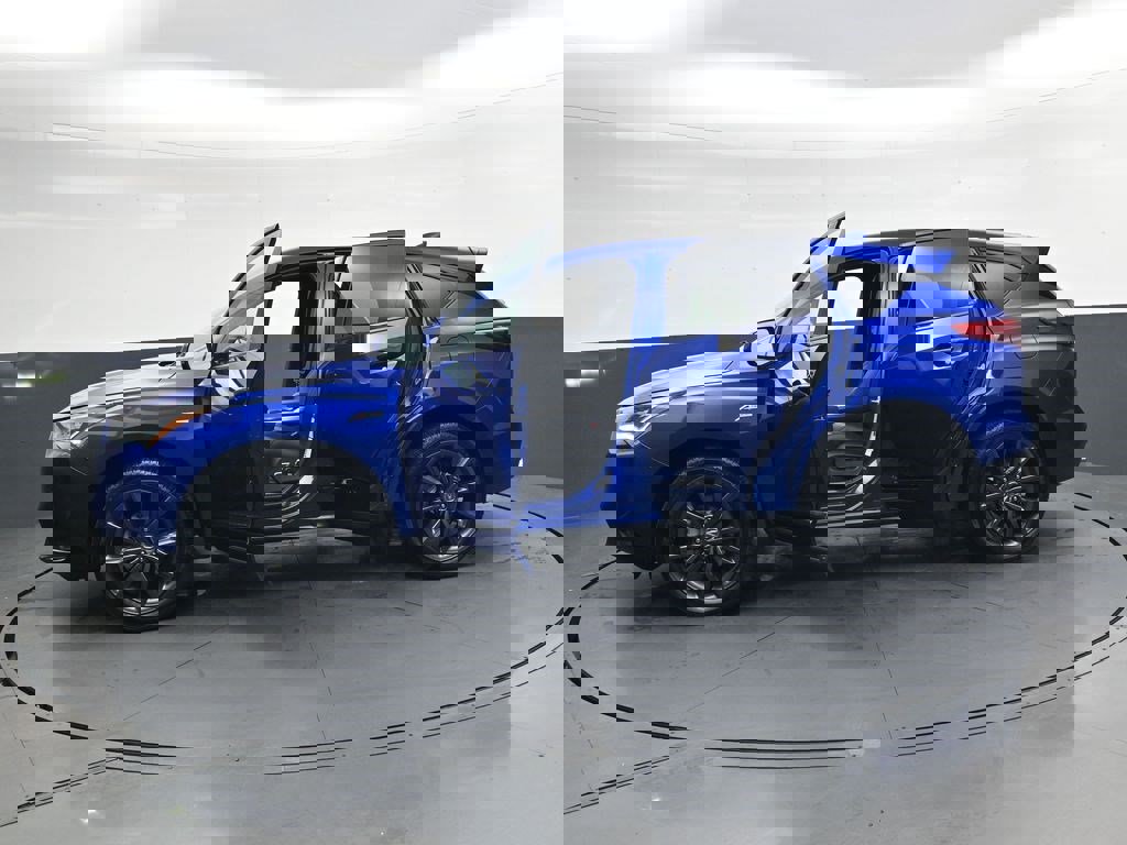 Used 2025 Acura RDX A-Spec image 39