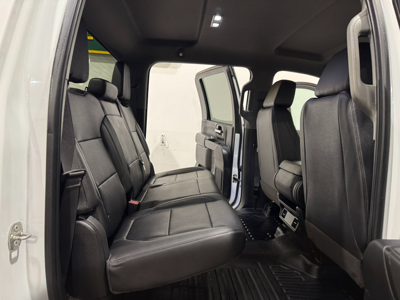 Used 2021 Chevrolet Silverado 2500 W/T w/ WT Convenience Package image 15