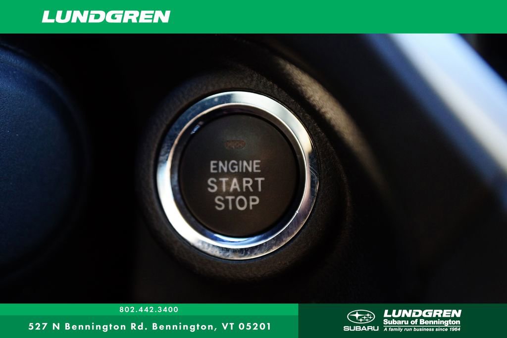 Certified 2023 Subaru Forester Premium AWD/4WD image 18