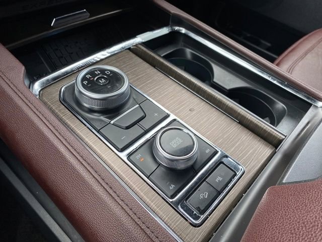 Used 2023 Ford Expedition Max Limited AWD/4WD image 13